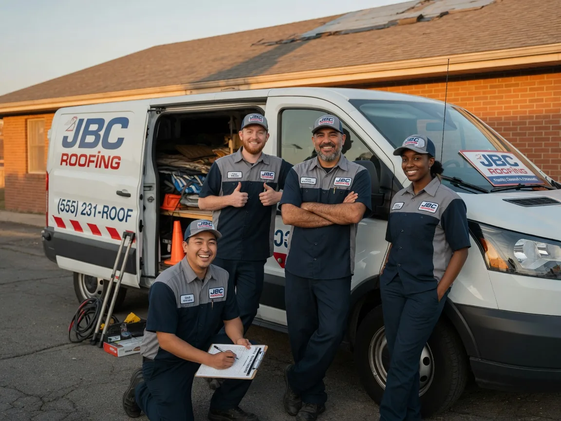 Roof Replacement company in Lublin, WI