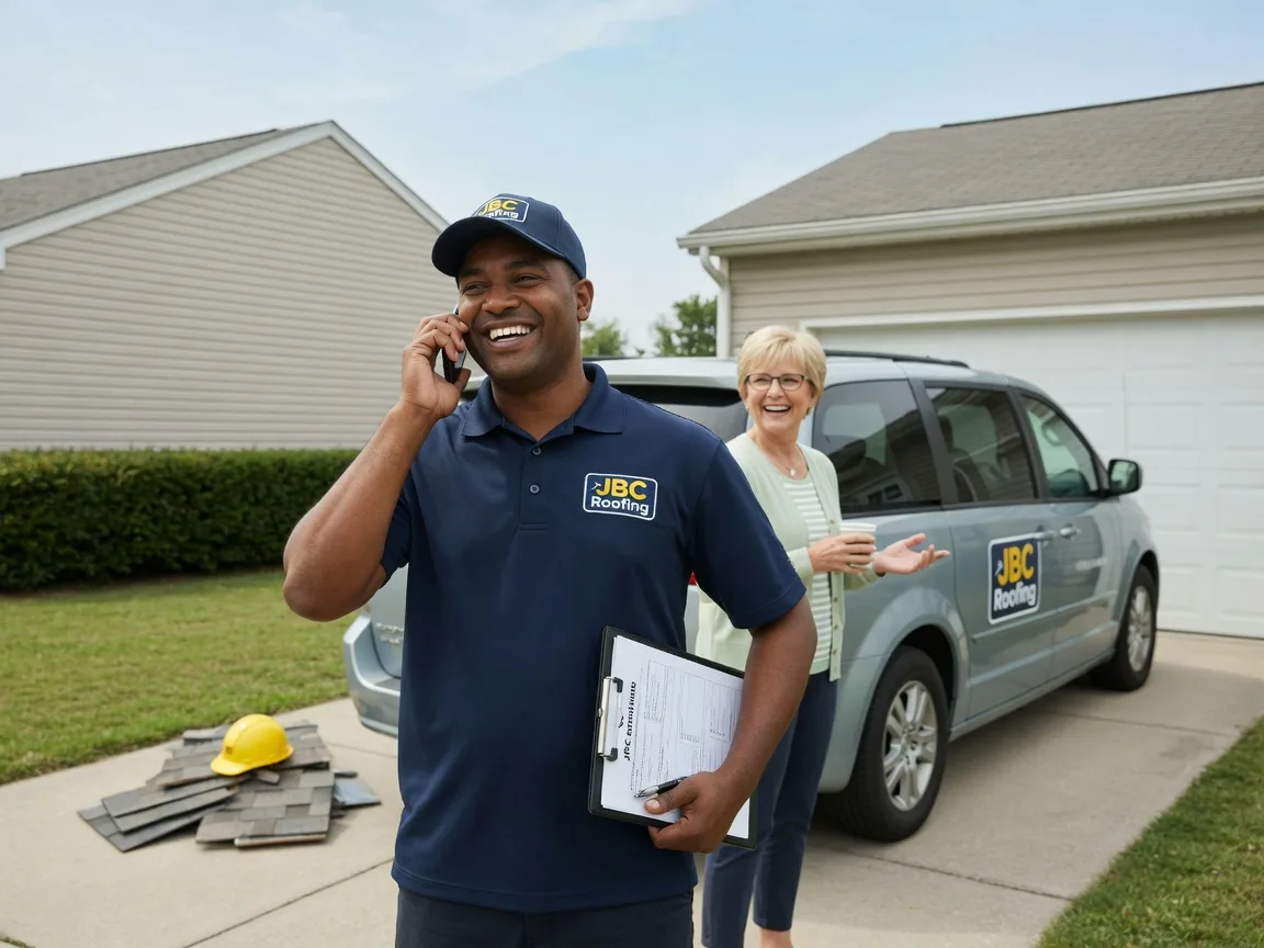 Roof Replacement Lublin, WI FAQs